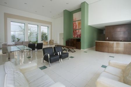 Apartamento para alugar com 155m², 3 quartos e 3 vagas Apartamento para alugar com 155m², 3 quartos e 3 vagasÁrea comum