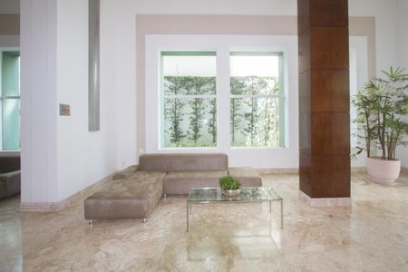 Apartamento para alugar com 155m², 3 quartos e 3 vagas Apartamento para alugar com 155m², 3 quartos e 3 vagasÁrea comum