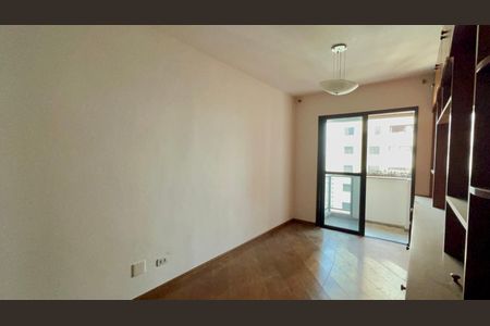 Sala de apartamento à venda com 2 quartos, 70m² em Pinheiros, São Paulo