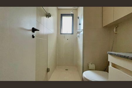 Apartamento à venda com 70m², 2 quartos e 2 vagasBanheiro