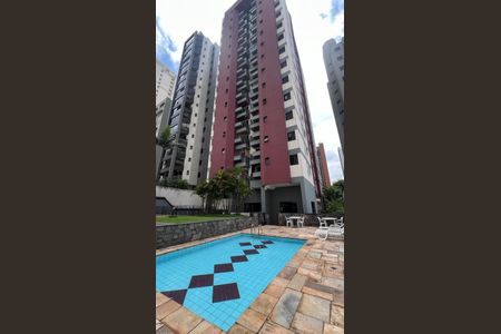 Apartamento à venda com 70m², 2 quartos e 2 vagasFachada