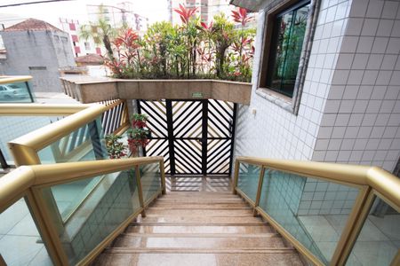 Apartamento para alugar com 76m², 2 quartos e 1 vagaÁrea comum