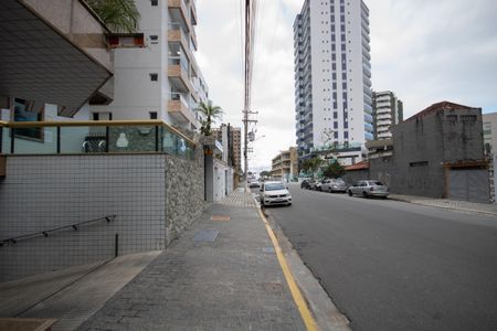 Apartamento para alugar com 76m², 2 quartos e 1 vagaFachada