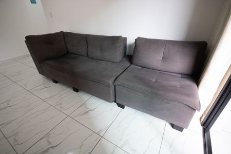 Apartamento para alugar com 76m², 2 quartos e 1 vagaSala