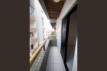 Apartamento para alugar com 76m², 2 quartos e 1 vagaVaranda da Suíte