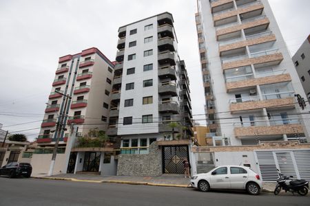 Apartamento para alugar com 76m², 2 quartos e 1 vagaFachada