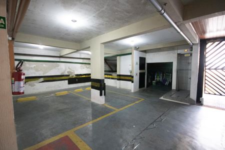 Apartamento para alugar com 76m², 2 quartos e 1 vagaGaragem