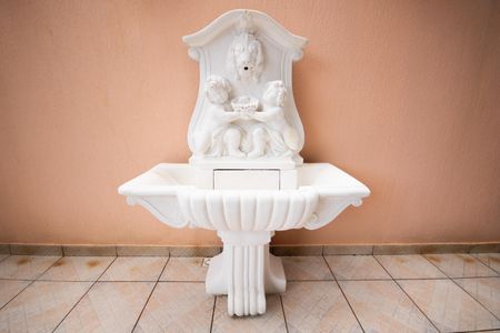 Apartamento para alugar com 76m², 2 quartos e 1 vagaÁrea comum