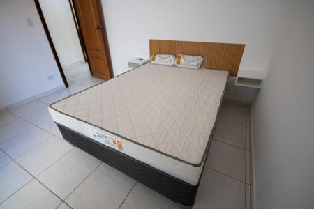 Apartamento para alugar com 76m², 2 quartos e 1 vagaSuíte 1