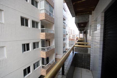 Apartamento para alugar com 76m², 2 quartos e 1 vagaVaranda da Suíte