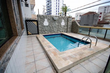 Apartamento para alugar com 76m², 2 quartos e 1 vagaÁrea comum - Piscina