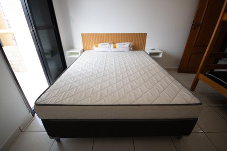 Apartamento para alugar com 76m², 2 quartos e 1 vagaQuarto 2