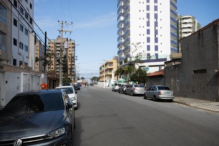 Apartamento para alugar com 76m², 2 quartos e 1 vagaVista da Rua