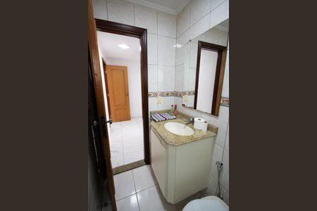 Apartamento para alugar com 76m², 2 quartos e 1 vagaBanheiro Social