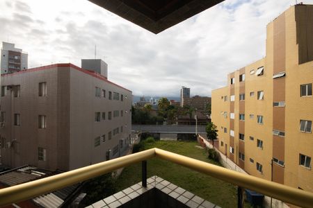 Apartamento para alugar com 76m², 2 quartos e 1 vagaVaranda do Quarto 2