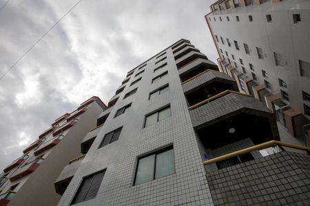 Apartamento para alugar com 76m², 2 quartos e 1 vagaFachada