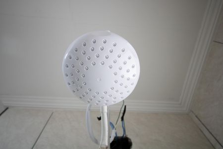 Apartamento para alugar com 76m², 2 quartos e 1 vagaBanheiro Social