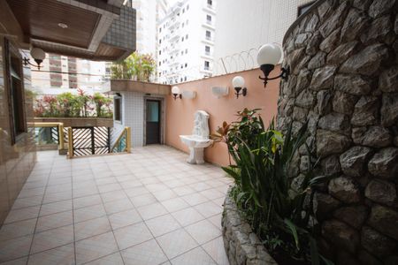 Apartamento para alugar com 76m², 2 quartos e 1 vagaÁrea comum