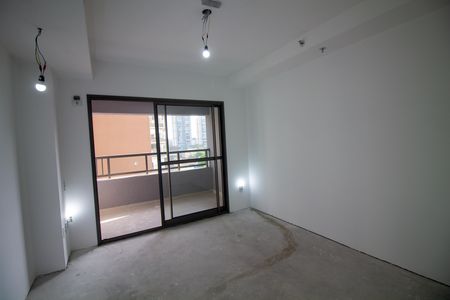 Studio à venda com 28m², 1 quarto e sem vaga Studio à venda com 28m², 1 quarto e sem vagaStudio