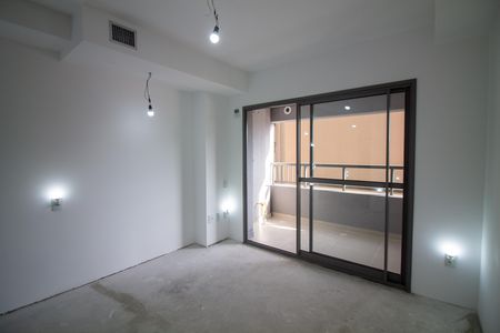 Studio à venda com 28m², 1 quarto e sem vaga Studio à venda com 28m², 1 quarto e sem vagaStudio