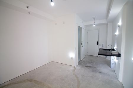 Studio à venda com 28m², 1 quarto e sem vaga Studio à venda com 28m², 1 quarto e sem vagaStudio
