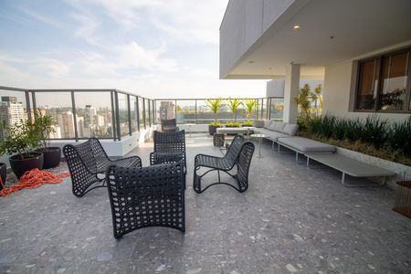 Studio à venda com 28m², 1 quarto e sem vaga Studio à venda com 28m², 1 quarto e sem vagaÁrea comum - Sky View