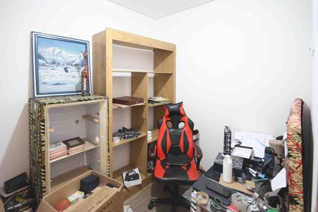 Casa à venda com 120m², 3 quartos e 2 vagasQuarto 02