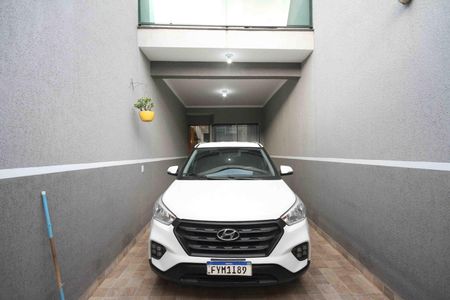 Casa à venda com 120m², 3 quartos e 2 vagasGaragem