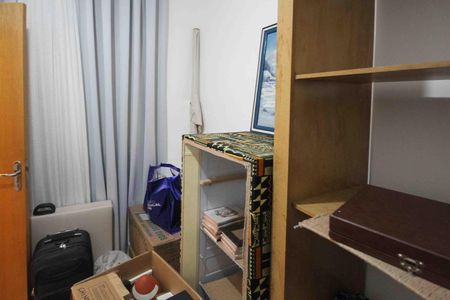 Casa à venda com 120m², 3 quartos e 2 vagasQuarto 02