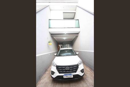 Casa à venda com 120m², 3 quartos e 2 vagasGaragem