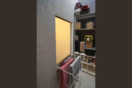 Casa à venda com 120m², 3 quartos e 2 vagasJardim de inverna