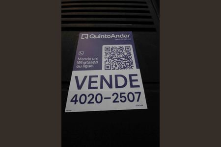 Casa à venda com 120m², 3 quartos e 2 vagasPlaca