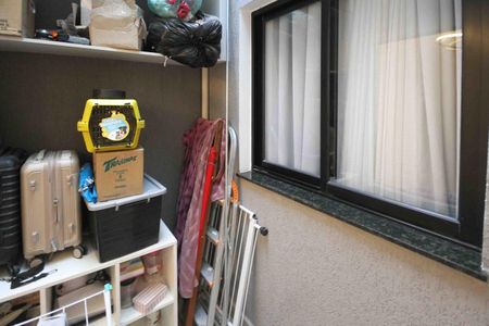 Casa à venda com 120m², 3 quartos e 2 vagasJardim de inverna