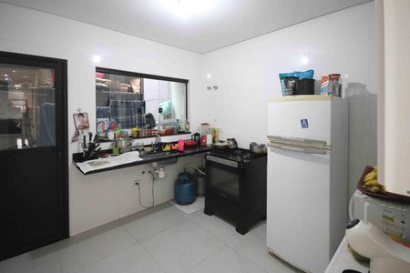 Casa à venda com 120m², 3 quartos e 2 vagasCozinha