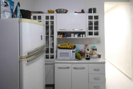 Casa à venda com 120m², 3 quartos e 2 vagasCozinha