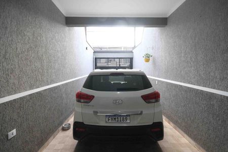 Casa à venda com 120m², 3 quartos e 2 vagasGaragem