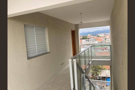 Apartamento à venda com 30m², 2 quartos e 1 vaga