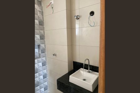 Apartamento à venda com 30m², 2 quartos e 1 vaga