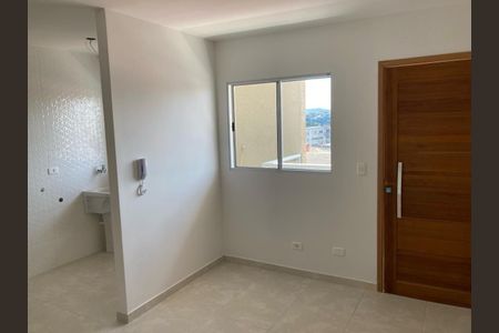 Apartamento à venda com 2 quartos, 30m² em Vila Constança, São Paulo