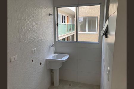 Apartamento à venda com 30m², 2 quartos e 1 vaga