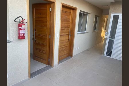 Apartamento à venda com 30m², 2 quartos e 1 vaga