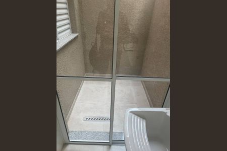 Apartamento à venda com 30m², 2 quartos e 1 vaga