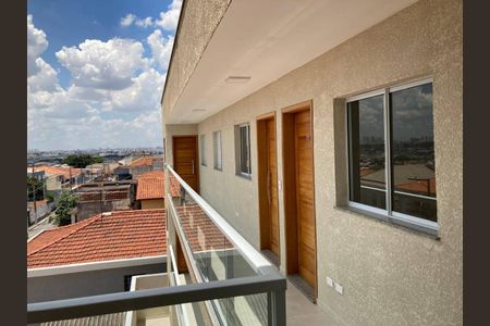 Apartamento à venda com 30m², 2 quartos e 1 vaga