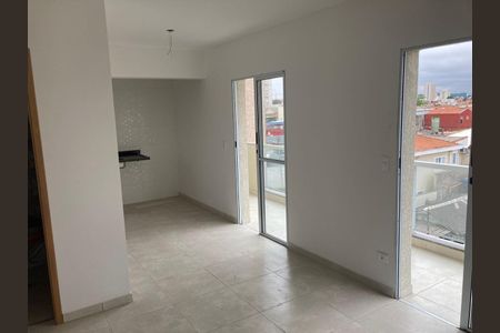 Apartamento à venda com 30m², 2 quartos e 1 vaga