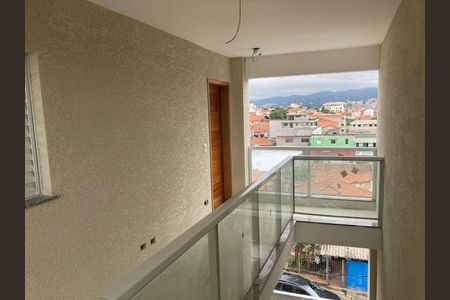 Apartamento à venda com 30m², 2 quartos e 1 vaga