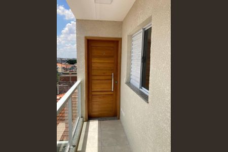 Apartamento à venda com 30m², 2 quartos e 1 vaga