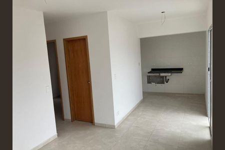 Apartamento à venda com 30m², 2 quartos e 1 vaga