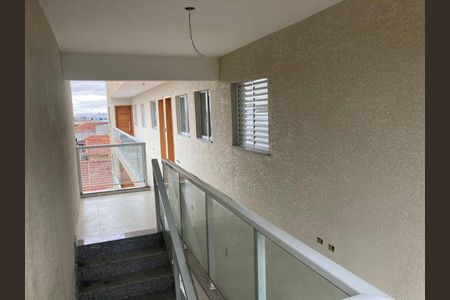 Apartamento à venda com 30m², 2 quartos e 1 vaga