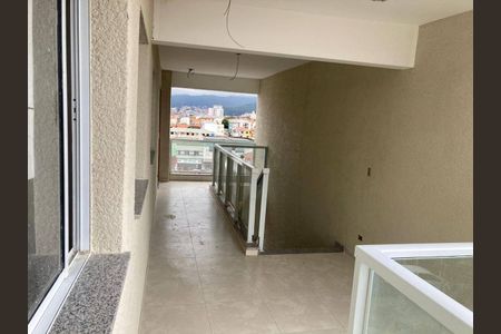 Apartamento à venda com 46m², 2 quartos e 1 vaga