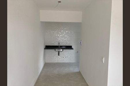 Apartamento à venda com 2 quartos, 46m² em Vila Constança, São Paulo